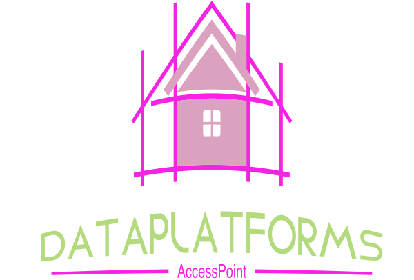 Nice DataPlatforms logo for Common AccessPoint